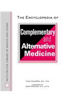 The Encyclopedia of Complementary and Alternative Medicine