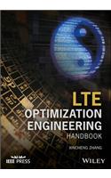 Lte Optimization Engineering Handbook