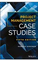 Project Management Case Studies