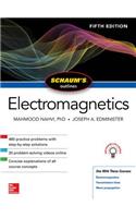 Schaum's Outline of Electromagnetics, Fifth Edition