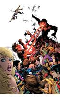 Legion of Super Heroes Volume 2: The Dominators TP (The New 52)