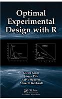 Optimal Experimental Design with R