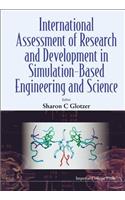 International Assessment of Research and Development in Simulation-Based Engineering and Science