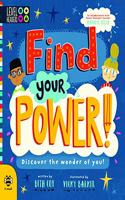 Find Your Power!