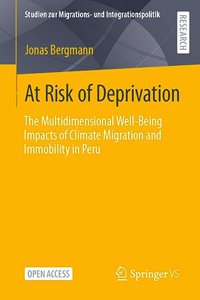 At Risk of Deprivation