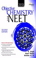 Wiley's Objective Chemistry for NEET, 2ed, 2021