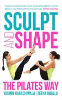 Sculpt and Shape