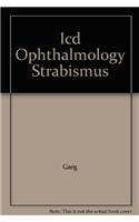Strabismus Instant Clinical Diagnosis in Ophthalmology