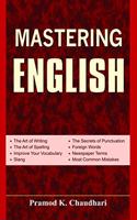 Mastering English