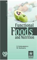 Functional Foods and Nutrition