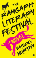 Ramgarh Literary Festival