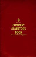 Companies STATUTORY Registers 11-in-1 (as per the new Companies Act 2013)