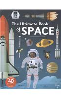 Ultimate Book of Space