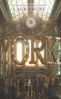 York: The Clockwork Ghost