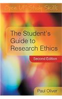 The Student's Guide to Research Ethics