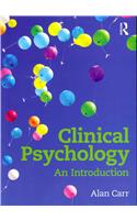 Clinical Psychology