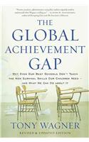 Global Achievement Gap