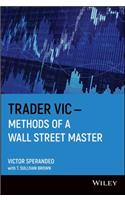 Trader Vic--Methods of a Wall Street Master