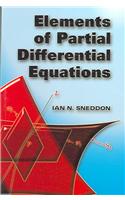 Elements of Partial Differential Equations