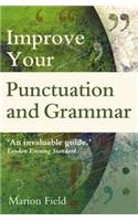 Improve your Punctuation and Grammar