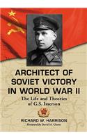 Architect of Soviet Victory in World War II