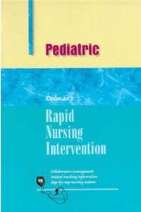 Rapid Nursing Intervention