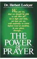 Power of Prayer