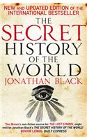 The Secret History of the World