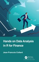 Hands-On Data Analysis in R for Finance