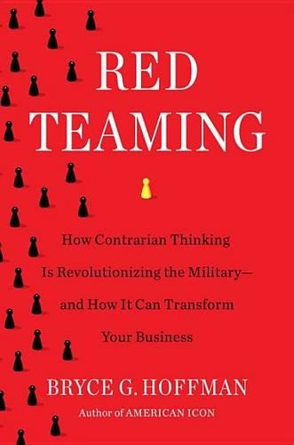 Red Teaming