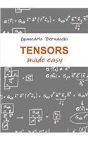 Tensors made easy