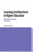 Learning Architectures in Higher Education