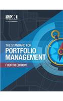 Standard for Portfolio Management