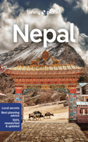 Lonely Planet Nepal 12