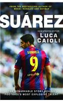 Suarez - 2016 Updated Edition