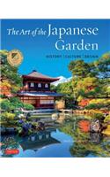 The Art of the Japanese Garden
