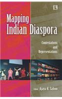 Mapping Indian Diaspora
