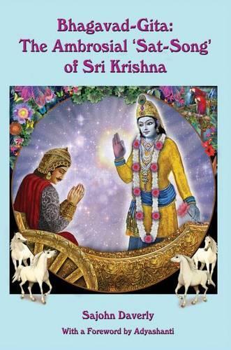 Bhagavad Gita