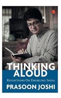 THINKING ALOUD - Reflections on India