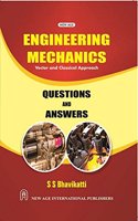 Engineering Mechanics: Questions and Answers