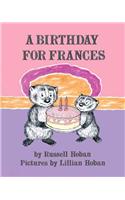 Birthday for Frances