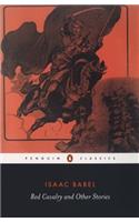 Red Cavalry and Other Stories