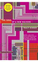 Soul of a New Machine