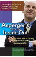 Asperger's From the Inside Out