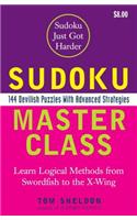 Sudoku Master Class