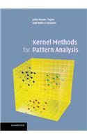 Kernel Methods for Pattern Analysis