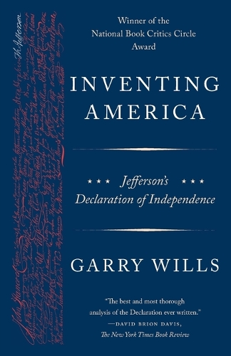 Inventing America