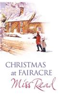 Christmas at Fairacre