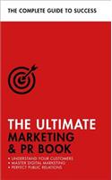Ultimate Marketing & PR Book