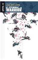 Wrath of the Eternal Warrior Volume 3: A Deal With a Devil